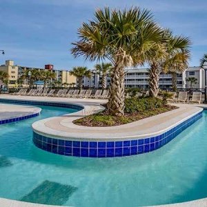 Tilghman Beach & Golf Resort Lazy River