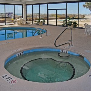 Waterpointe I & II Condos | North Myrtle Beach, SC