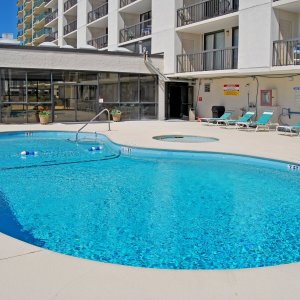 Waterpointe I & II Condos | North Myrtle Beach, SC