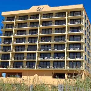 Wellington Exterior