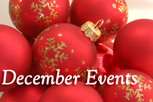 december-events