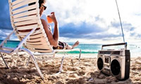 Beach Radio