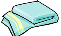 Take a Blanket