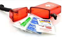 First Aid Kit