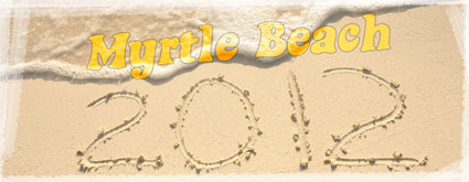 Myrtle Beach Attractions and Activities in 2012
