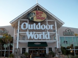 Bass Pro Shops