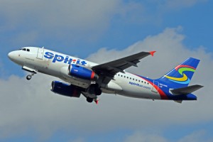 Spirit Arilines