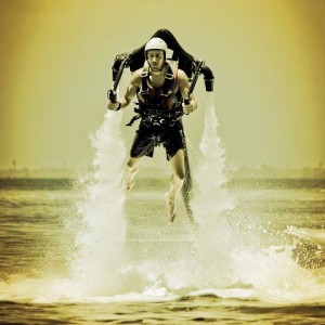 Myrtle Beach Jetpack