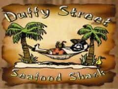 Duffy St Seafood