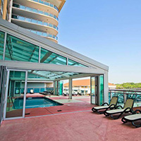 Bahama Sands in North Myrtle Beach