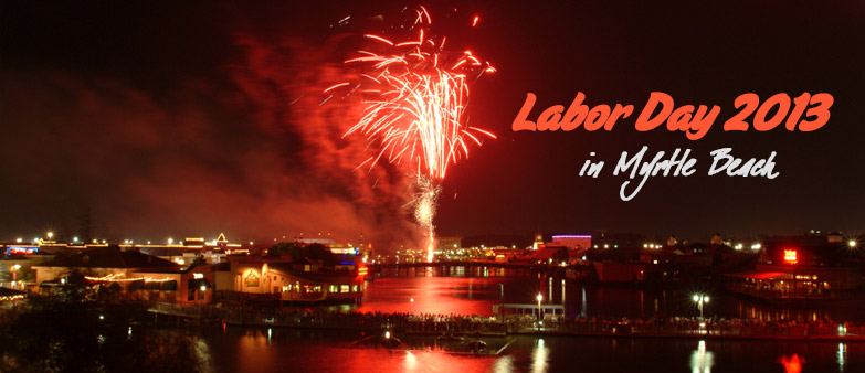 Labor Day Activities & Attractions 2013