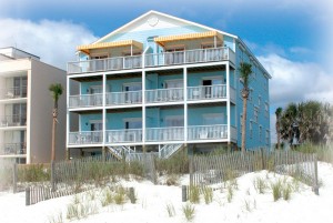 Diamond Dunes in NMB
