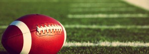 football