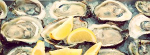 oysters