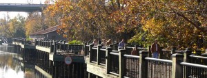 Conway Riverwalk