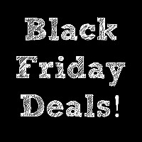 Black Friday Deals
