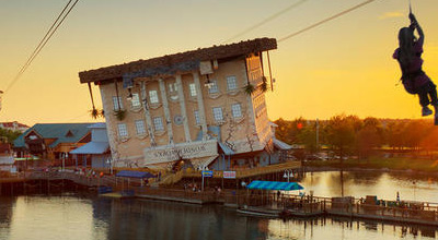 Check out Wonder Works