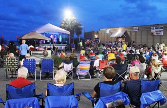 Music on Main - Free Concert Series