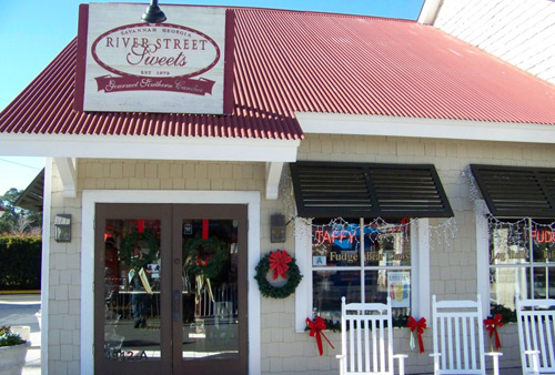 River Street Sweets Myrtle Beach