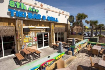 8th Avenue Tiki Bar