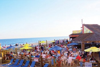 Ocean Annie's