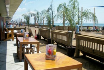 Oceanfront Bar & Grill