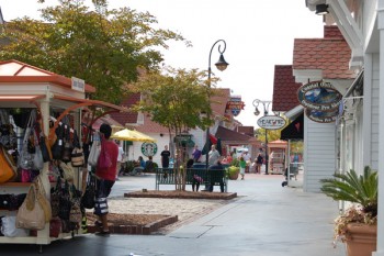 Four Locations To Find Unique Christmas Gifts In Myrtle Beach