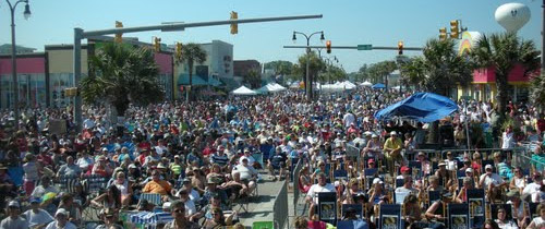 Mayfest Festival