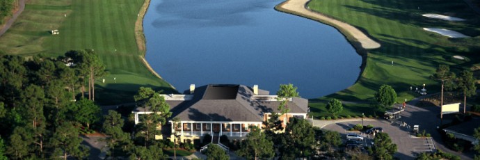 Prestwick Country Club