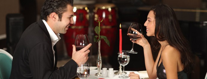 Romantic Dinner