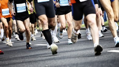 Marathons and Running Events in Myrtle Beach