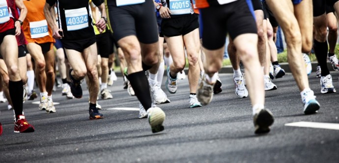 Marathons and Running Events in Myrtle Beach