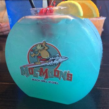 Moe Moons Fish Bowl