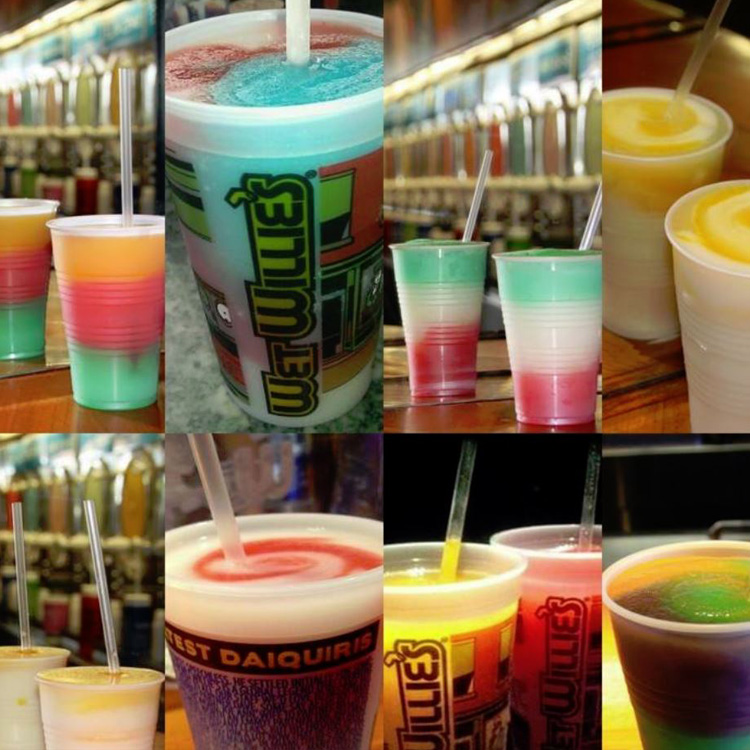 Cool Cocktail in Myrtle Beach, SC