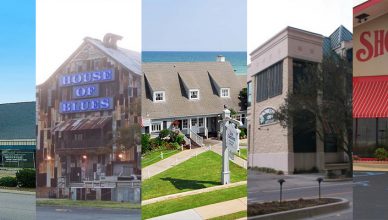 Best Breakfast Buffets In Myrtle Beach