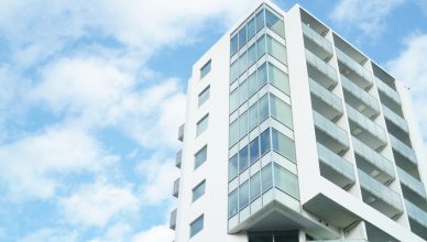oceanfront condos