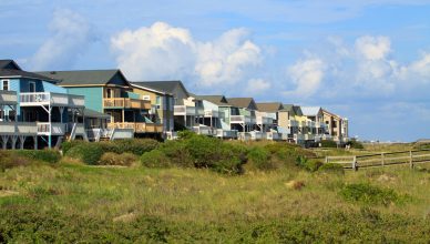 beach condo rentals