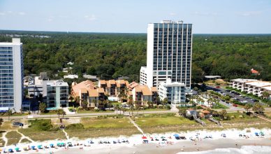 Choosing The Right Vacation Rental In North Myrtle Beach