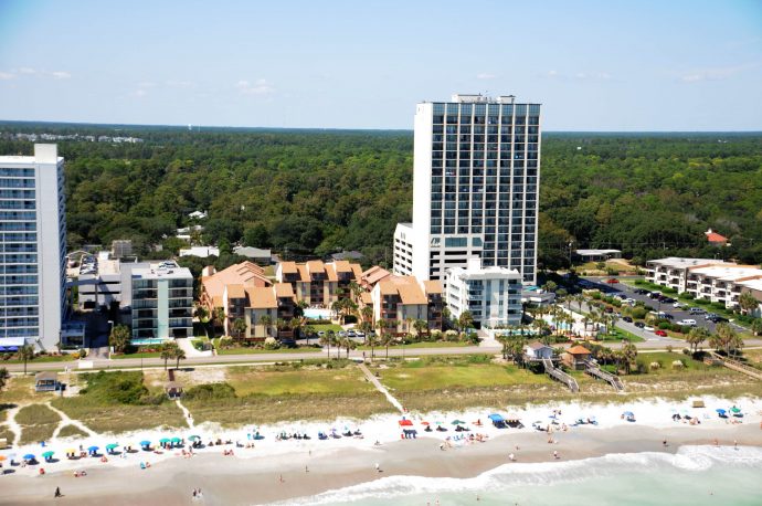 Choosing The Right Vacation Rental In North Myrtle Beach