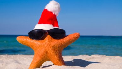 christmas in myrtle beach