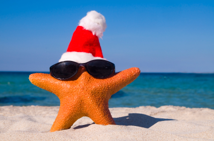 christmas in myrtle beach