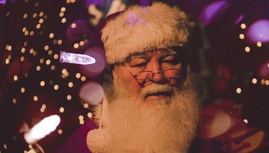 Where To Find Santa In Myrtle Beach And North Myrtle Beach