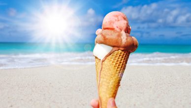 Top 5 Places To Get Ice Cream In Myrtle Beach