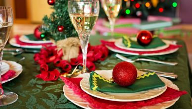 5 Myrtle Beach Restaurants Serving Christmas Dinner