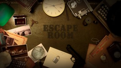 5 Myrtle Beach Escape Rooms To Visit On Your Next Vacation