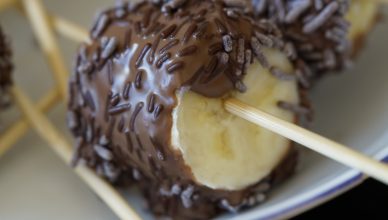 5 Simple Snacks To Make For A Day At Myrtle Beach