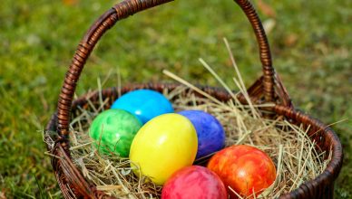 5 Easter Events In North Myrtle Beach And Myrtle Beach