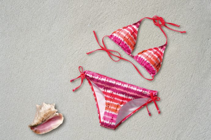 Top 5 Places To Find A Great Swimsuit In North Myrtle Beach