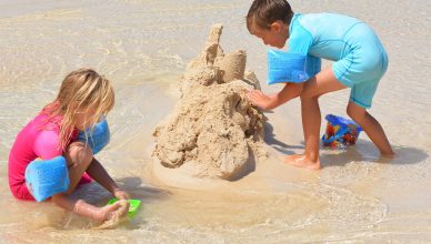 North Myrtle Beach - 5 Fun Beach Activities That Anyone Can Do