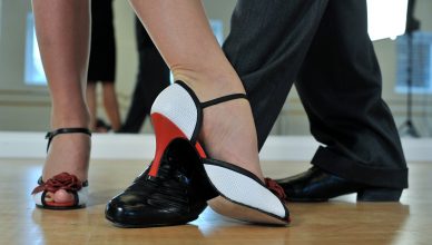 3 Places To Learn The Shag In North Myrtle Beach